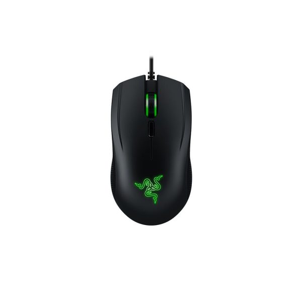 Razer Abyssus V2 - Essential Ambidextrous Gaming Mouse Razer Abyssus V2 - Essential Ambidextrous Gaming Mouse