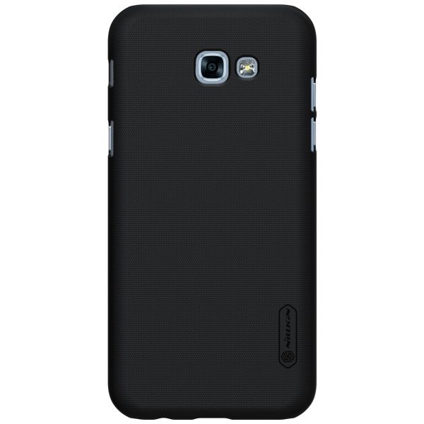 Samsung A5 2017 Frosted Hard Back Cover by Nillkin Samsung A5 2017 Frosted Hard Back Cover by Nillkin
