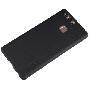 Huawei P9 Frosted Shield Hard Back Cover by Nillkin