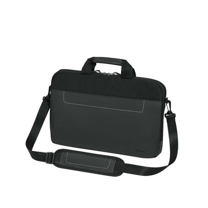 Targus 15.6" Slate Slipcase - Black TSS65701AP