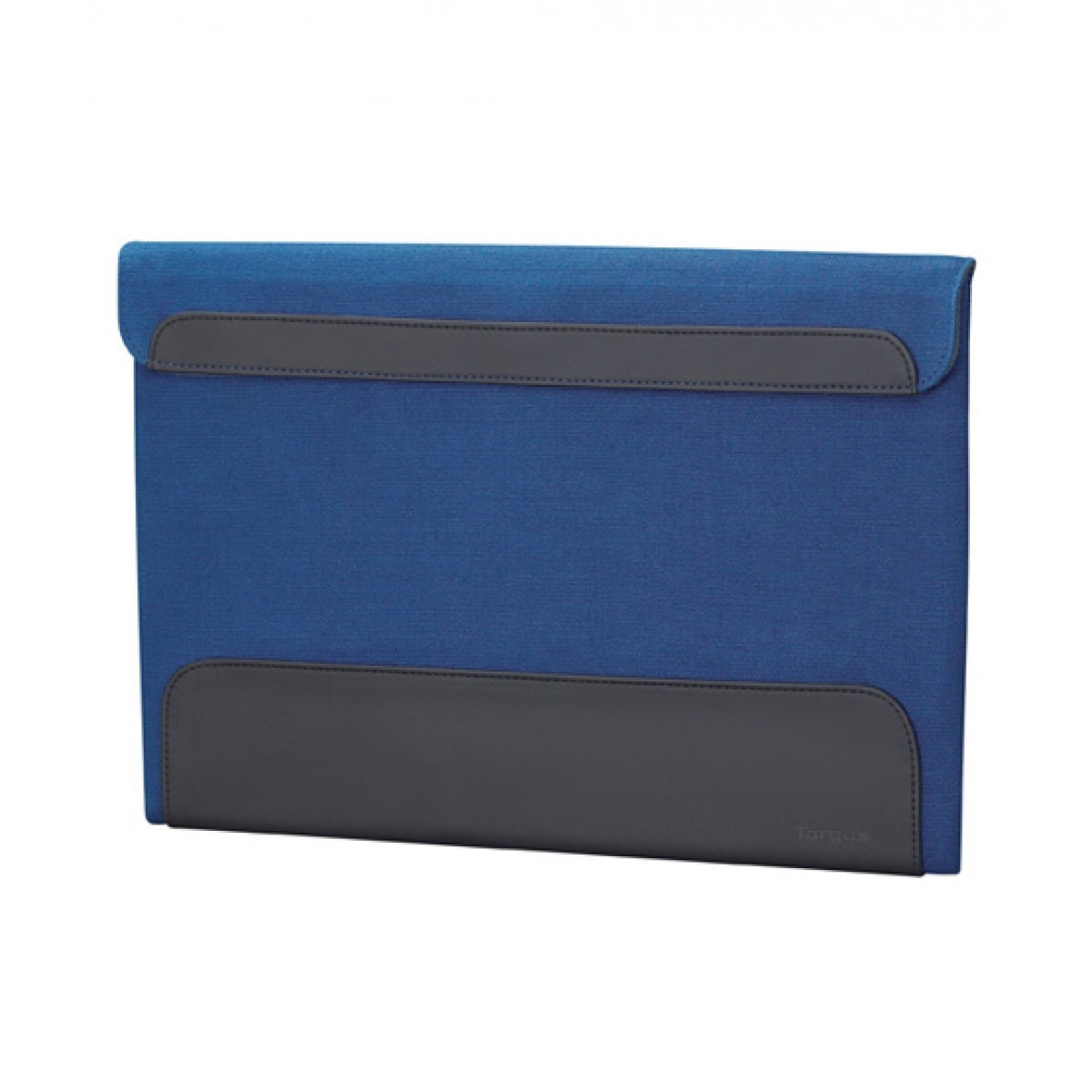 Targus 13.3" Ultrabook Thin Edge Canvas Sleeve Bag- TTS00102AP Indigo