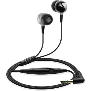 Sennheiser High Performance Earbuds with Dynamic Sound - CX 280