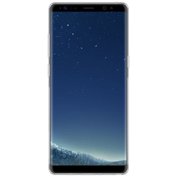 Nillkin Samsung Galaxy Note 8 Premium Silicon Cover