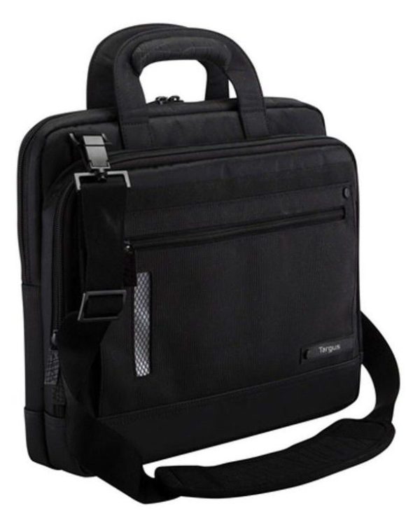 Targus 13.3" Revolution Ultra-Thin Toploading Case - Black TTL213AP