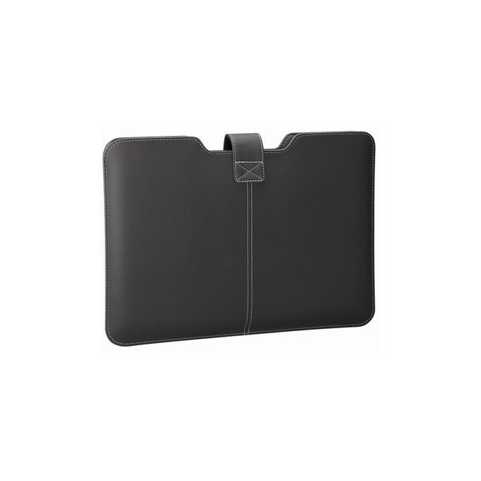 Targus 11" Twill Sleeve for MacBook Air - Jet Black TBS607AP