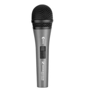Sennheiser Cardioid Dynamic Microphone - E815-S-X