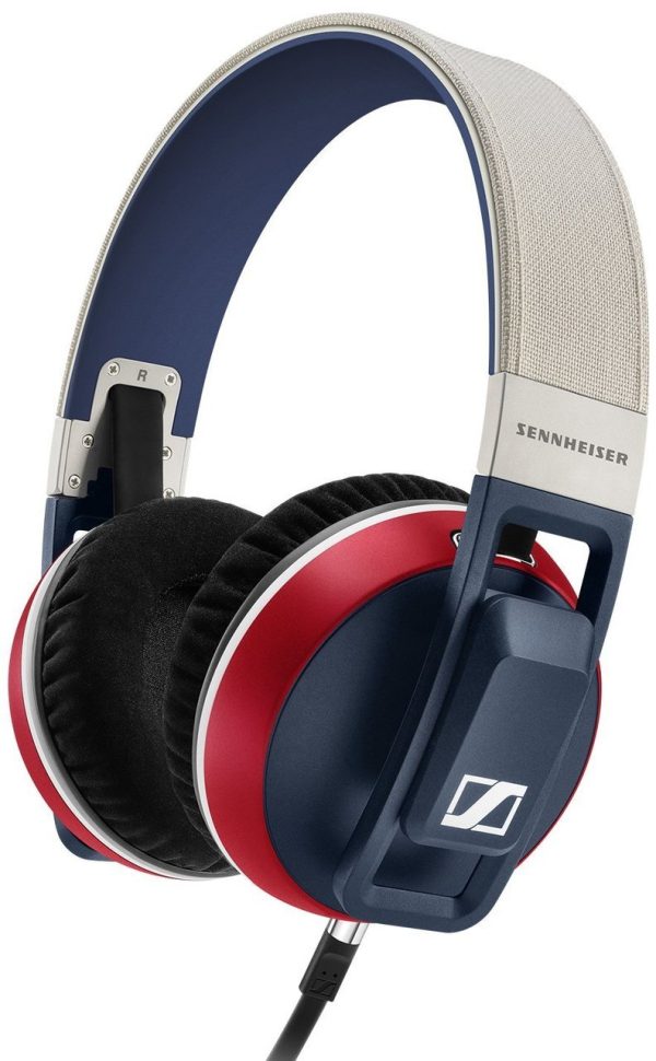 Sennheiser Over-Ear Headset - Urbanite XL