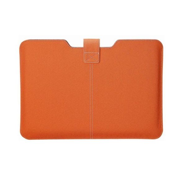 Targus 13" Twill Sleeve for MacBook Air - Black TBS606AP  & Orange TBS60602AP