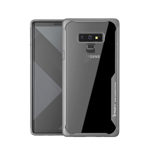Galaxy Note 9 Survival Series Tough Anti Scratch Case by iPaky - Gray