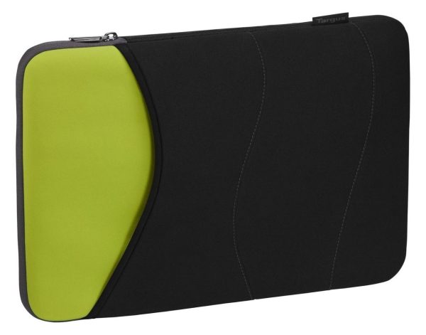 Targus 12-inch Quash sleeve TSS570AP Targus 12-inch Quash sleeve TSS570AP