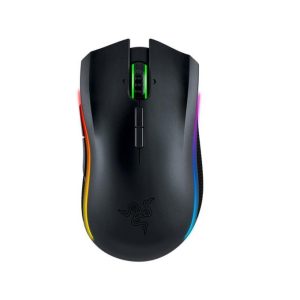 Razer RZR117 - Mamba 16000 (2016 Edition) Gaming Mouse - Black