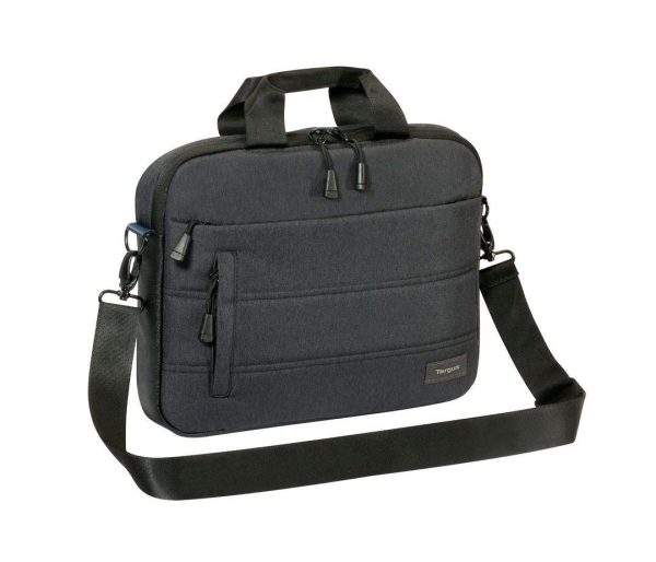 Targus 15" Groove X Slimcase for MacBook - Black TSS840