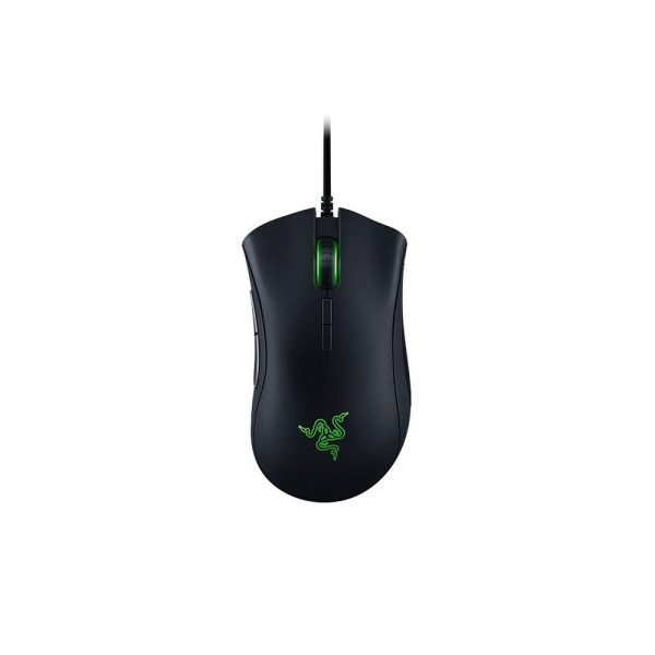 Razer Deathadder Elite Chroma 16000 Dpi Gaming Mouse Razer Deathadder Elite Chroma 16000 Dpi Gaming Mouse