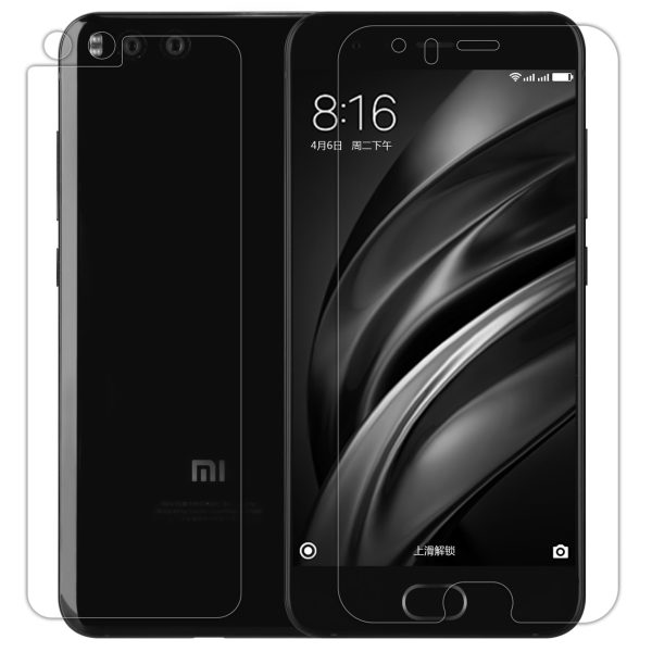 Nillkin Xiaomi Mi6 Original Premium Tempered Glass