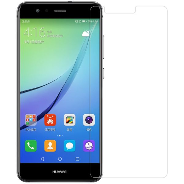 Huawei P10 Lite Tempered Glass by Nillkin Huawei P10 Lite Tempered Glass by Nillkin