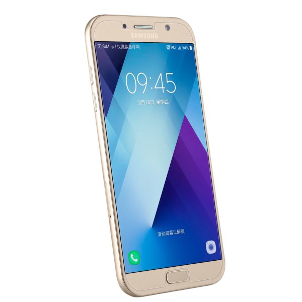 Samsung Galaxy A7 2017 Tempered Glass by Nillkin