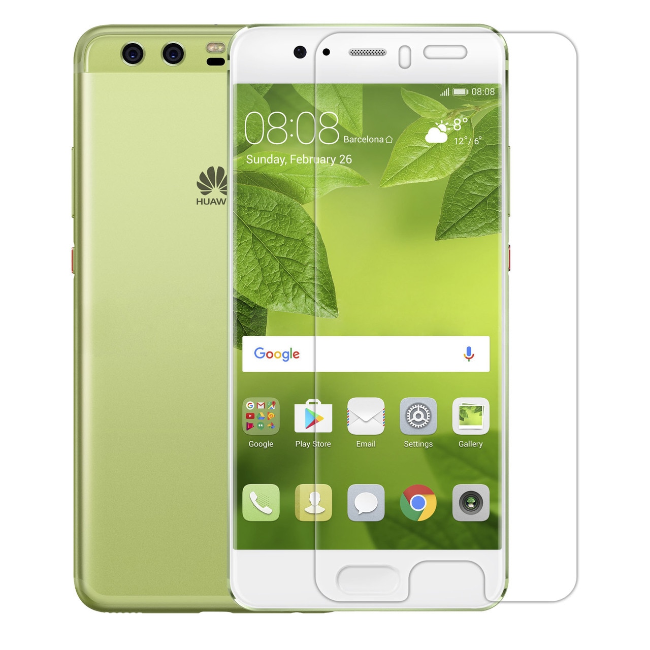 Huawei P10 Tempered Glass by Nillkin