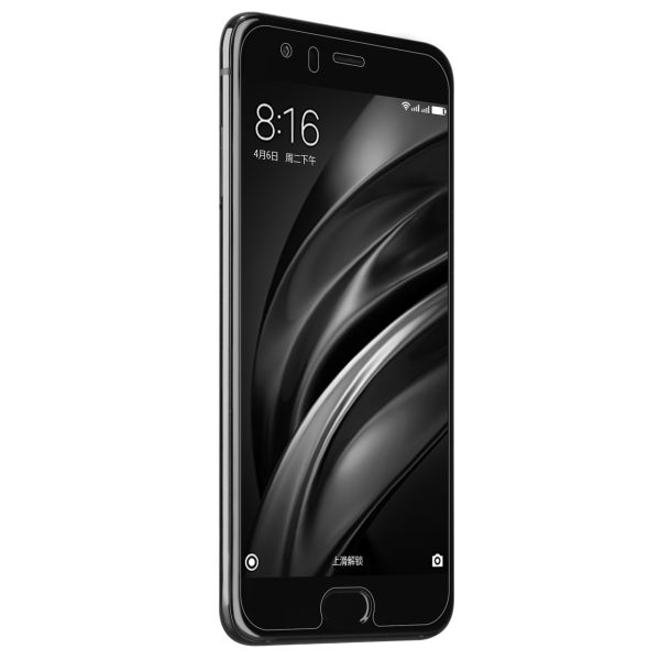 Nillkin Xiaomi Mi6 Original Premium Tempered Glass