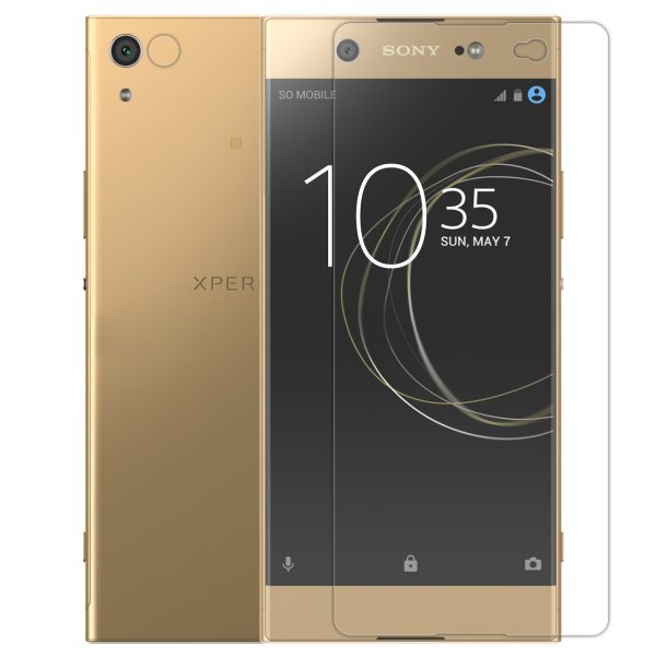 Nillkin Sony Xperia XA1 Ultra Premium Tempered Glass Nillkin Sony Xperia XA1 Ultra Premium Tempered Glass