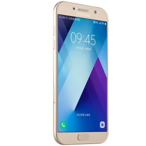 Samsung Galaxy A7 2017 Tempered Glass by Nillkin