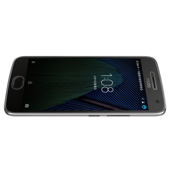 Nillkin Original Premium Tempered Glass for MOTO G5 Plus