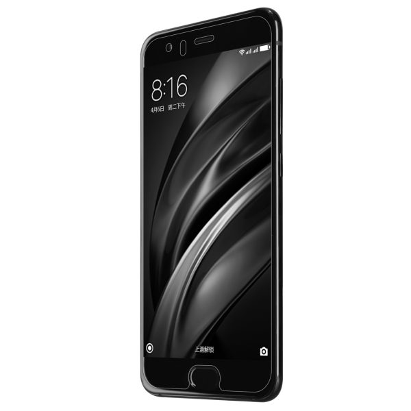 Nillkin Xiaomi Mi6 Original Premium Tempered Glass
