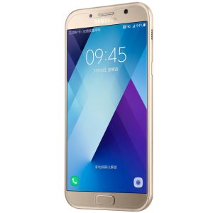 Samsung Galaxy A7 2017 Tempered Glass by Nillkin