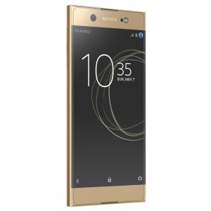 Nillkin Sony Xperia XA1 Ultra Premium Tempered Glass