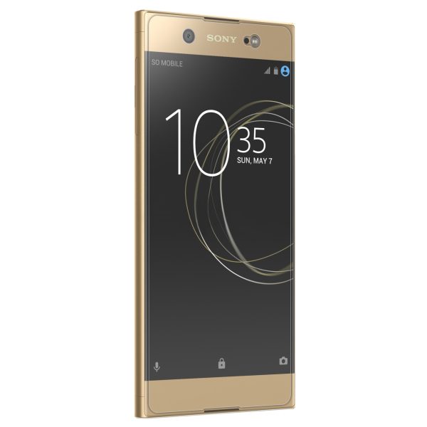 Nillkin Sony Xperia XA1 Ultra Premium Tempered Glass Nillkin Sony Xperia XA1 Ultra Premium Tempered Glass
