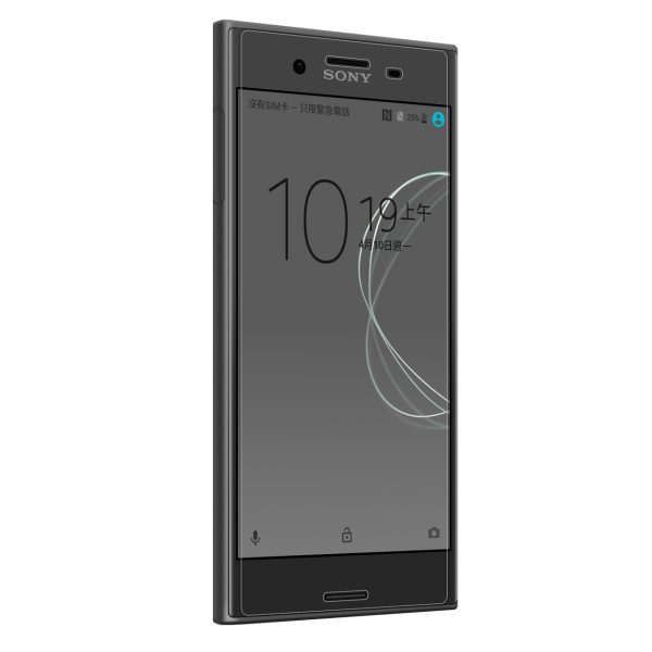 Sony Xperia XZ Premium Tempered Glass by Nillkin Sony Xperia XZ Premium Tempered Glass by Nillkin