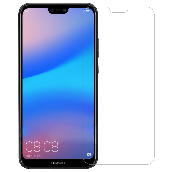 Huawei P20 Lite H Premium Tempered Glass by Nillkin