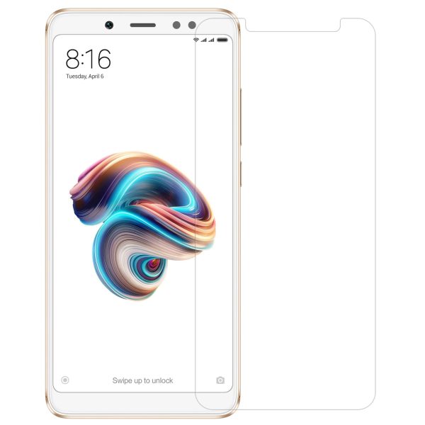 Xiaomi Redmi Note 5 / Note 5 PRO H Premium Tempered Glass by Nillkin