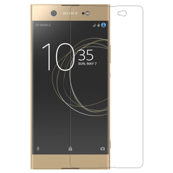 Nillkin Sony Xperia XA1 Ultra Premium Tempered Glass Nillkin Sony Xperia XA1 Ultra Premium Tempered Glass