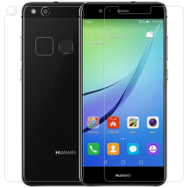 Huawei P10 Lite Tempered Glass by Nillkin Huawei P10 Lite Tempered Glass by Nillkin