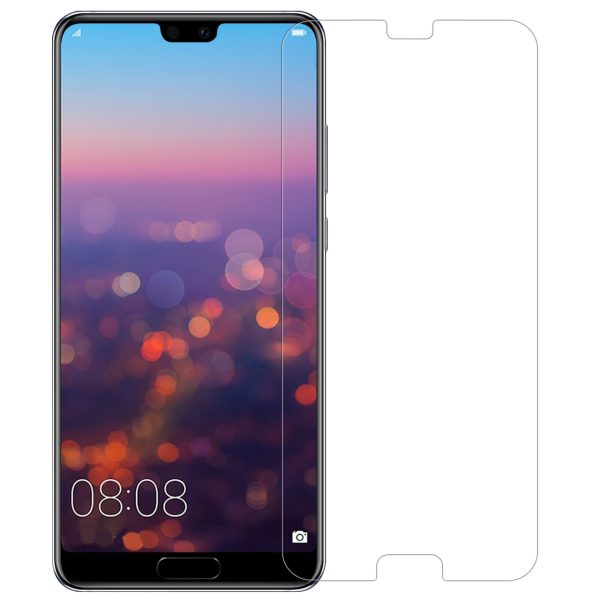Huawei P20 PRO H Premium Tempered Glass by Nillkin