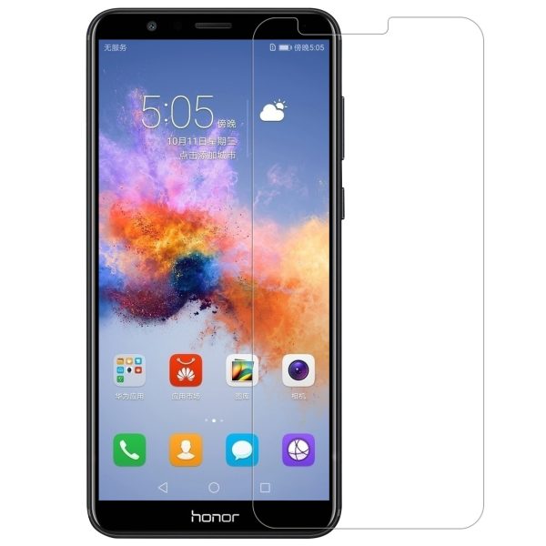 Nillkin Huawei Honor 7X Premium Tempered Glass H+ Pro Nillkin Huawei Honor 7X Premium Tempered Glass H+ Pro