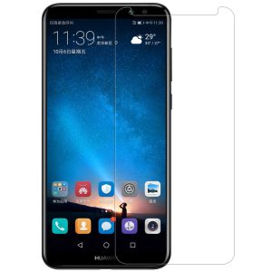 Huawei Mate 10 Lite H Premium Tempered Glass by Nillkin.