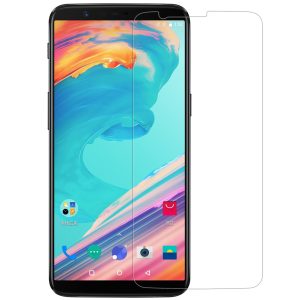 OnePlus 5T Premium Tempered Glass by Nillkin