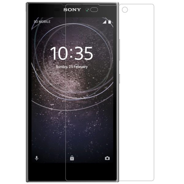 Sony Xperia L2 H Premium Tempered Glass by Nillkin Sony Xperia L2 H Premium Tempered Glass by Nillkin