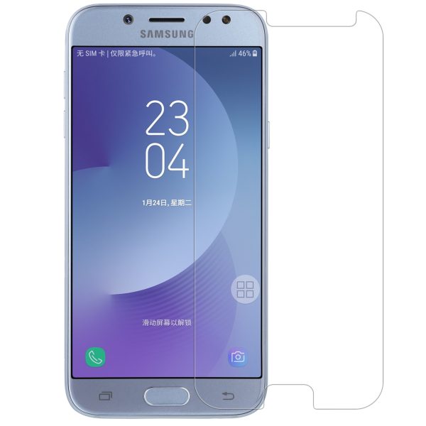 Samsung J5 Pro / J5 2017 Premium Tempered Glass by Nillkin Samsung J5 Pro / J5 2017 Premium Tempered Glass by Nillkin