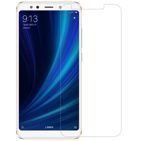 Mi A2 / Xiaomi Mi 6X H Premium Tempered Glass by Nillkin Mi A2 / Xiaomi Mi 6X H Premium Tempered Glass by Nillkin