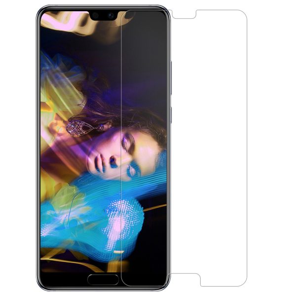 Huawei P20 H Premium Tempered Glass by Nillkin