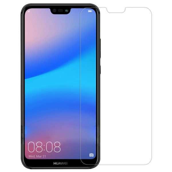 Huawei P20 Lite H Premium Tempered Glass by Nillkin Huawei P20 Lite H Premium Tempered Glass by Nillkin