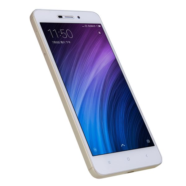 Nillkin Redmi 4A Original Premium Tempered Glass Nillkin Redmi 4A Original Premium Tempered Glass