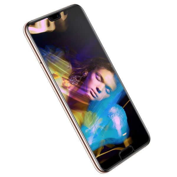 Huawei P20 H Premium Tempered Glass by Nillkin