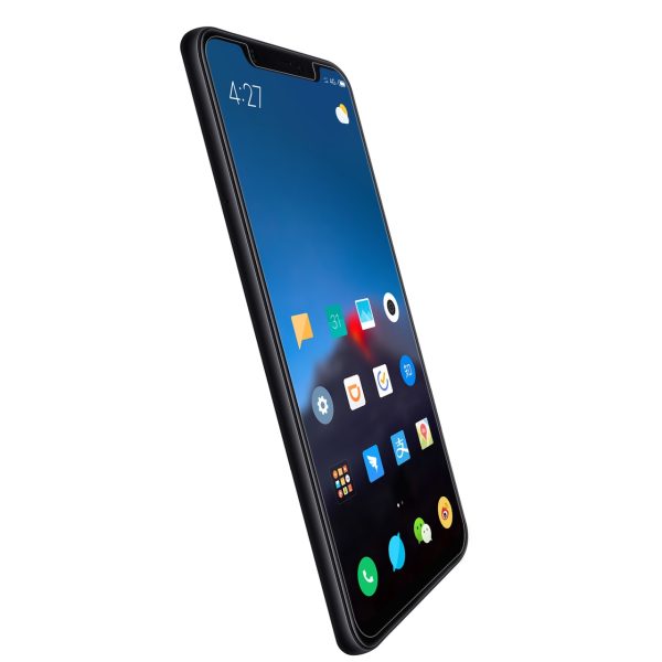 Xiaomi Mi 8 H Premium Tempered Glass by Nillkin