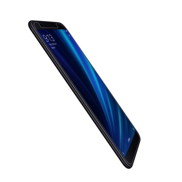 Mi A2 / Xiaomi Mi 6X H Premium Tempered Glass by Nillkin