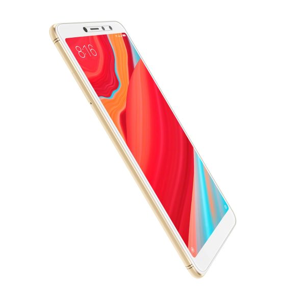 Redmi S2 H Premium Tempered Glass by Nillkin.