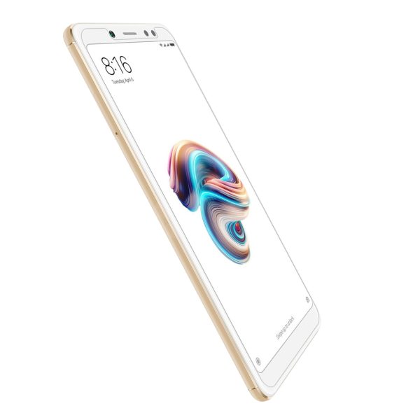 Xiaomi Redmi Note 5 / Note 5 PRO H Premium Tempered Glass by Nillkin