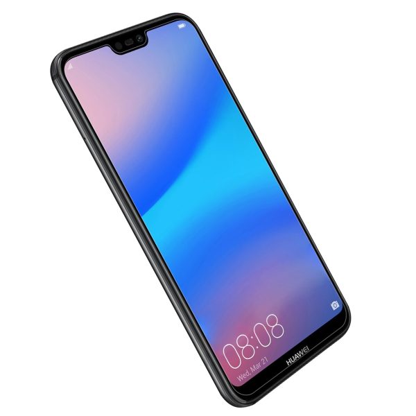 Huawei P20 Lite H Premium Tempered Glass by Nillkin